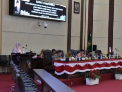 Fraksi PKS Pertanyakan Pelaksanaan e-Parking di Lapangan
