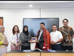 Buka Peluang Magang di Malaysia, Innovative International College – Poltekpar Medan Teken MoU