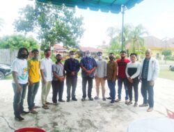 Raih 6 Medali  Kejurnas Monas Cup, Modal Atlet Kempo Langkat Menuju PON XXI