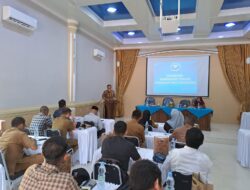 Narkoba Menghilangkan Akal Sehat Manusia