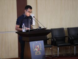 F-Partai NasDem Menilai Butuh Retribusi Khusus Untuk Pajak Reklame