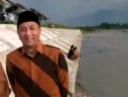 Zuhri Musthafa, Topik Sentral Bacalon Bupati Madina 2024