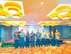 OJK Sosialisasi Tindak Pidana Sektor Jasa Keuangan, Penegak Hukum Kesulitan Buka Rahasia Bank