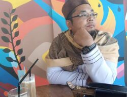 Ketua MUI Madina: Narkoba Haram, Harus Diperangi