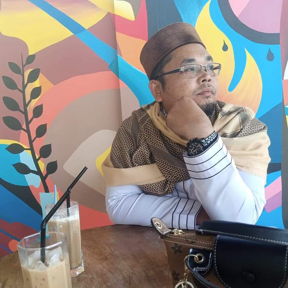 Teks foto Berita/Ist Ketua MUI Madina H. Muhammad Nasir, Lc, SPd.I.