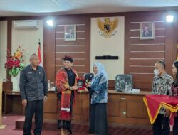 PSDM Provinsi Sumut Bawa Peserta PKA Stula Ke Bali
