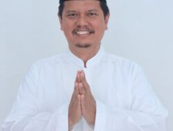 Prof Ridha Dharmajaya: Teman Bermain Anak Balita Bukan Gadget Tapi Ayah Dan Ibunya