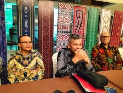 OJK Selesaikan 101 Perkara Tindak Pidana, Terbanyak Perbankan