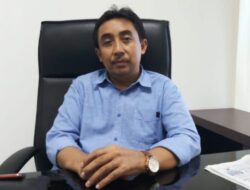 Sukamto Minta Direksi PUD Pasar Lebih Serius Lakukan Penataan Pasar