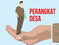 Aparatur Desa Di PSM Diberhentikan Sepihak, Diadukan Ke Bupati