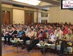 Program Quickwin Pemkab Langkat Diapresiasi Di Forum Smart City Nasional