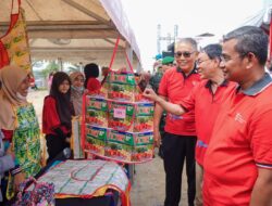 Produsen Manufaktur, Ritel, Kuliner Wajib Kurangi Sampah Wadah dan Kemasan