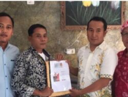 Pendaftaran Ditutup, Calon Ketua PWI Batu Bara Tunggal