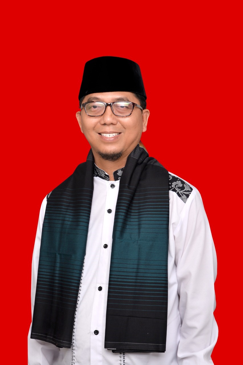 Berita Sore/Ist Wakil Ketua PD Muhammadiyah Kota Medan Ustadz Rafdinal SSos, MAP