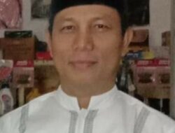 Kades Meunasah Tengah Abdya Gratiskan Semua Biaya Administrasi Desa