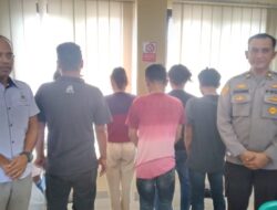 17 PMI Ilegal Terancam 10 Tahun Penjara