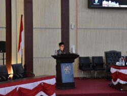 Fraksi PKS Soroti Tingginya SiLPA dan Rendahnya Pendapatan Parkir Tepi Jalan