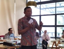 OJK Sumbagut  Terus Monitor Kinerja Asuransi Jiwa