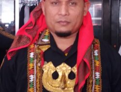 Dana Venue PON XXI  Aceh-Sumut 2024 Cabor Arung Jeram Sungai Alas Rp 1,5 Miliar