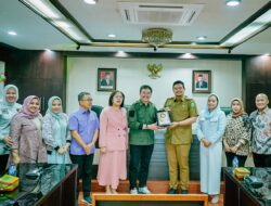 Dukung Pengembangan UMKM, Pemko Medan Akan Bangun Rumah Kemasan