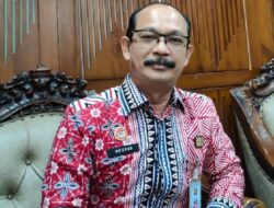 PDPK Aceh Tamiang Terima SK Dalam Minggu Ini