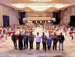 OJK Perkuat Perlindungan Konsumen dan Masyarakat