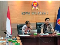 KPPU Kanwil I FGD Terkait Ayam dan Telur