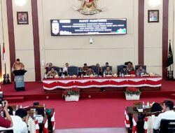 Walikota Medan Tanggapi PU DPRD Medan Tentang Pajak Daerah, 22 Perda akan Dicabut