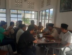 Bupati: Selamatkan Madina Dari Narkoba