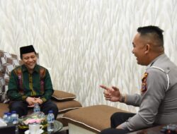 H.Rajudin Sagala Dukung Sejumlah Terobosan Satlantas Polrestabes Medan