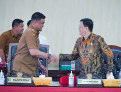 Dukung Parkir Tertib, Pemko Medan Pasang 352 Titik Kamera