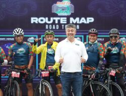 PGN Terapkan Tiga Pilar Energi Dalam Pembangunan Infrastruktur Gas Bumi di IKN