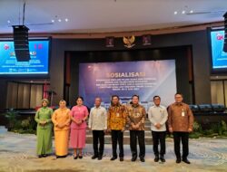 OJK Stop 5.952 Entitas Ilegal