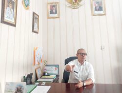 Pemkab Madina Berdayakan Koperasi Dan UMKM