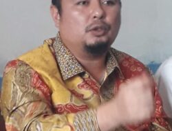 Angka Defisit Membengkak Capai Rp 106 Miliar, Esekutif dan legeslatif Silang Pendapat