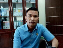 Jalan Medan-Belawan Rawan Lakalantas