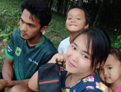 Laka Lantas Maut Dijalinsum Batu Bara, 3 Tewas 1 Selamat