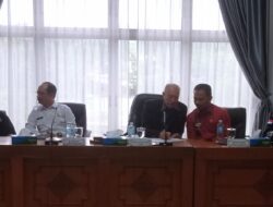 Terkait Sengketa Lahan, Wali Nanggroe Kunjungi Aceh Tamiang