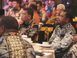 HUT APKASI, Bupati Sergai Tegaskan Komitmen Dukung Sektor Swasta