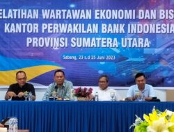 BI Dorong Konektivitas Sistem Pembayaran ASEAN