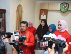 PRSU Ajang Promosikan UMKM Tapsel