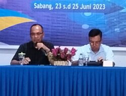 BI Perkirakan Ekonomi Sumut 2023 Tetap Kuat