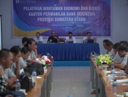 Fragmentasi Politik dan Ekonomi Dorong Inflasi Sumut