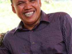 Saya Targetkan Sisa Hutang BLUD RSU H Sahudin Akhir Desember