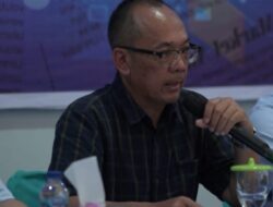 Mei 2023, Kredit Perbankan Sumut Kontraksi 2,40 Persen