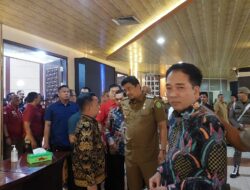 Bobby Jawab Ketua Fraksi Gabungan DPRD Medan: Lampu Pocong Harus Dibongkar