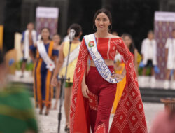 Geger Foto Fashion Umbar Aurat, Ini Kata Kadis Pariwisata Madina