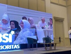 BSI Gelar Customer Gathering untuk Nasabah Prioritas