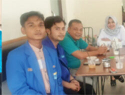 Mahasiswa Punya Peran Penting Bangun Daerah