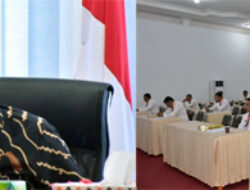 Lelang Jabatan Madina Mendorong Kinerja Lebih Baik